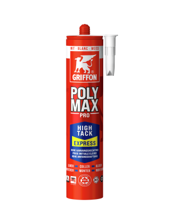 Griffon Polymax High Tack Express 435g