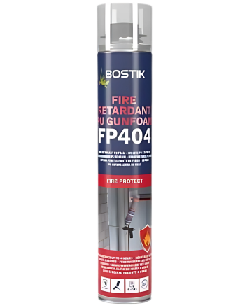 Bostik FP 404 PU Gunfoam 750ml