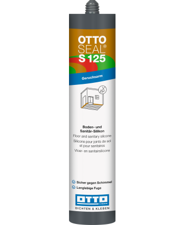 Ottoseal S125 310ml