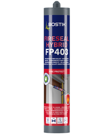 Bostik FP 403 Fireseal Hybrid 290ml