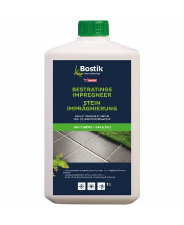 Bostik Bestratings Impregneer 1 liter