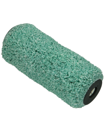 ANZA Verfroller - MicMex Platinum