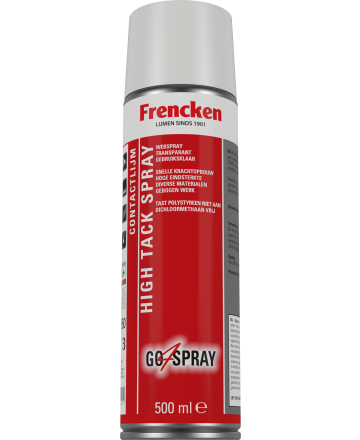 Frencken AS 1661 High Tack spray 500ml