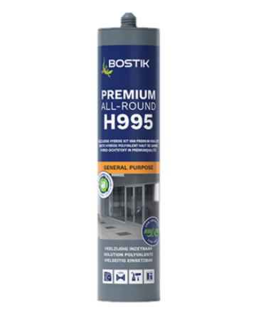 Bostik H995 Premium Allround 290ml