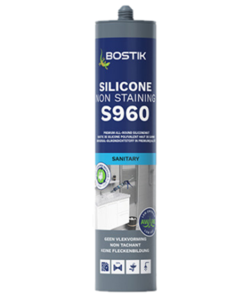 Bostik Premium S960 Silicone 310ml