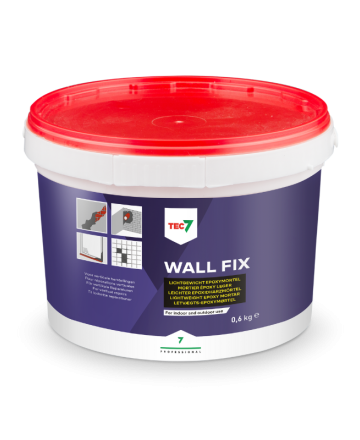 Tec7 Wall Fix