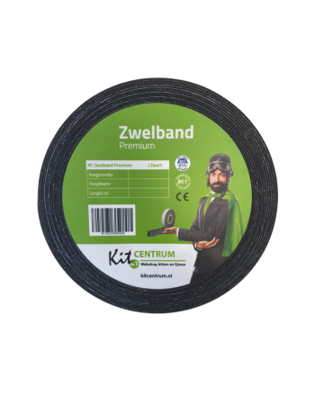 KC Zwelband Premium 25/4-9 Rol 8mtr