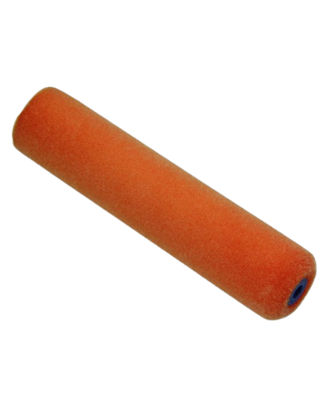 Schuimroller - Velvet