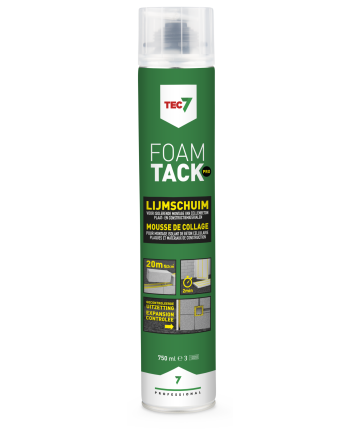 Tec7 Foamtack PRO 750ml