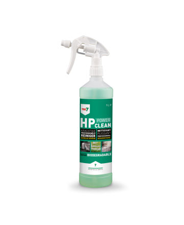 Tec7 HP Clean 1ltr