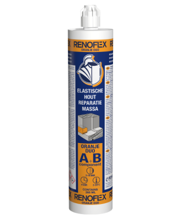 Renovaid Renoflex Oranje DUO 265ml
