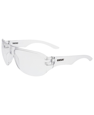 OXXA Akna 8200 Veiligheidsbril - Helder
