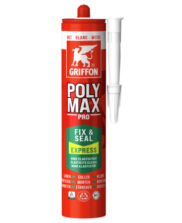 Griffon Polymax Fix & Seal Express 425g