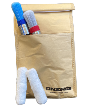 ANZA PRO Coolbag - Keep It Cool Actie