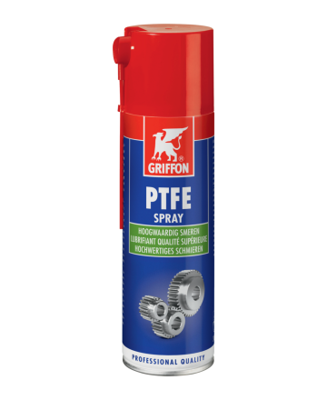 Griffon PTFE Spray 300ml