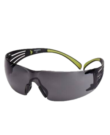 3M SecureFit SF400 Veiligheidsbril - Donker
