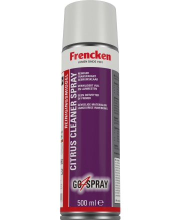 Frencken Citrus Cleaner Spray 500ml
