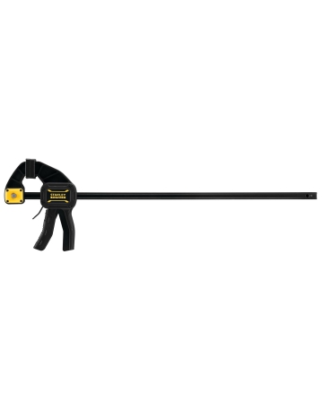 Stanley FATMAX Eenhands lijmklem L - 600mm