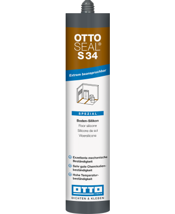 Ottoseal S34 310ml