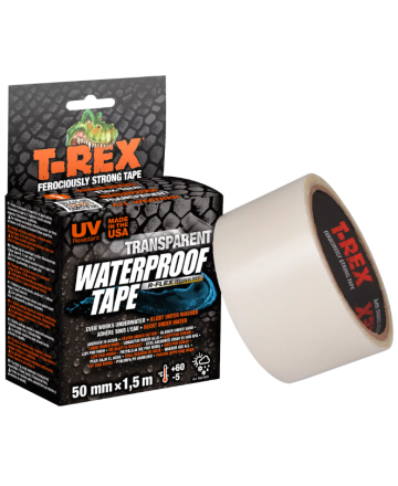 T-REX Waterdichte Tape 1,5 mtr