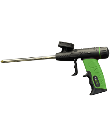 Kitcentrum Purpistool