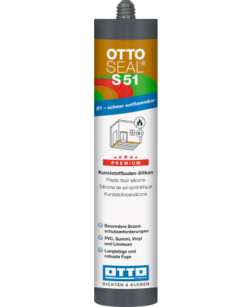 Ottoseal S51 310ml