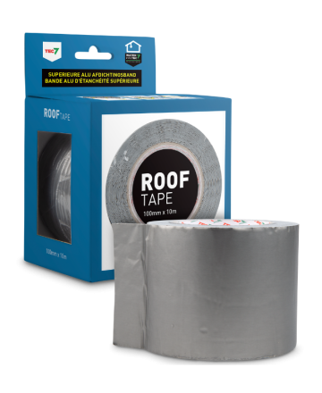 Tec7 WP7-202 Roof tape