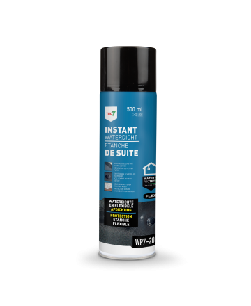 Tec7 WP7-201 Instant Waterdicht 500ml