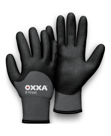OXXA X-Frost 51-860 Winter Werkhandschoen