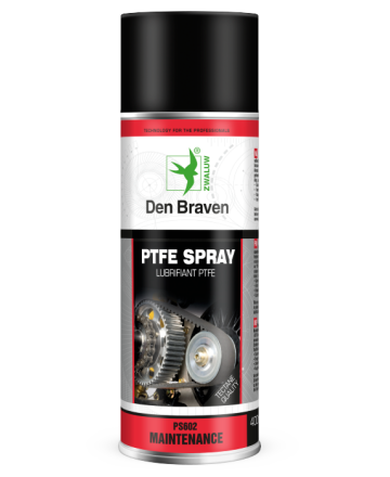 Zwaluw PTFE Spray 400ml