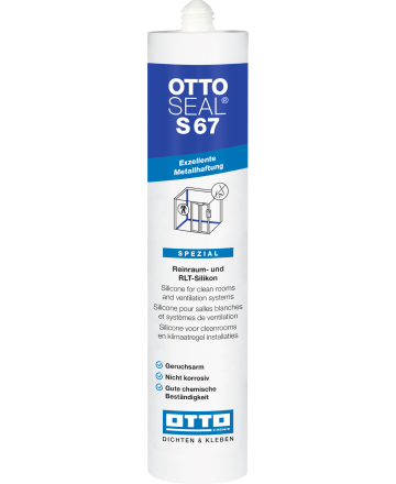 Ottoseal S67 310ml