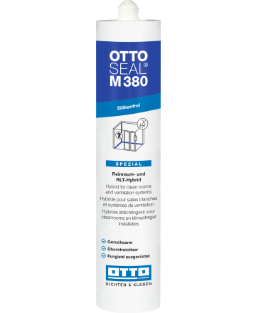 Ottoseal M380 310ml