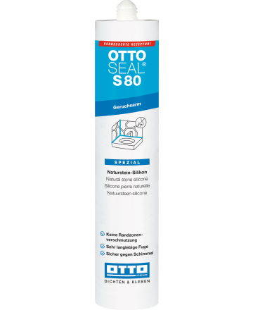 Ottoseal S80 310ml