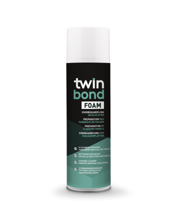 Twinbond Foam 500ML