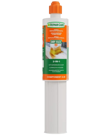 Repair Care Dry Flex 4 | 2in1 150ml