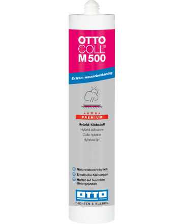 Ottocoll M500 310ml