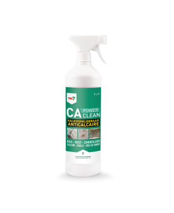 Tec7 CA Clean 1ltr