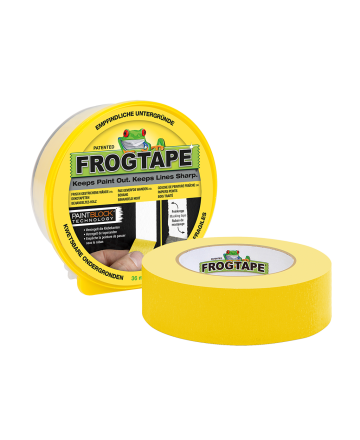 FrogTape Delicate Surface Rol 41,1mtr