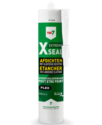 Tec7 X-Seal 310ml