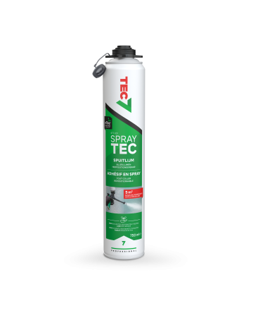 Tec7 ST7-101 SPRAYTEC 750ml