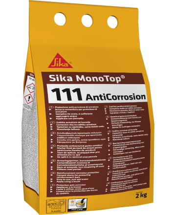 Sika Monotop 111 Anti Corrosie 2kg