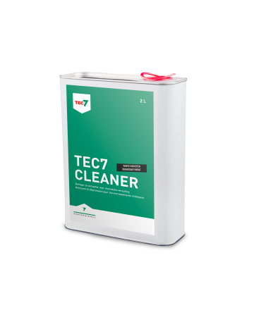 Tec7 Cleaner 2L