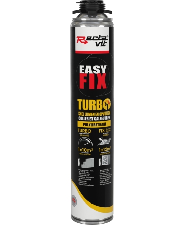 Rectavit Easy Fix Turbo NBS 750ml