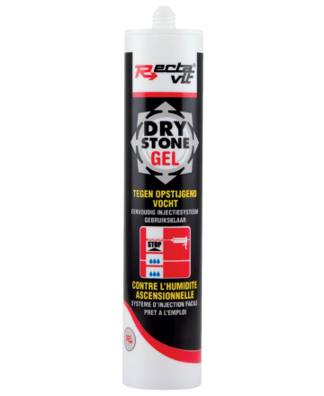 Rectavit Drystone Gel 310ml