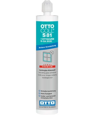 Ottocoll S81 280ml