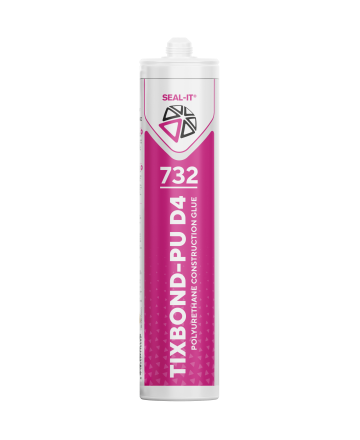 Seal-It 732 Tixbond-PU D4 310ml