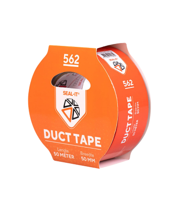 Seal-It 562 Duct tape 50mtr