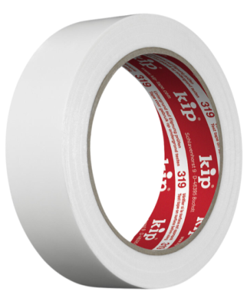 KIP 319 PE-Masking tape premium - 33mtr