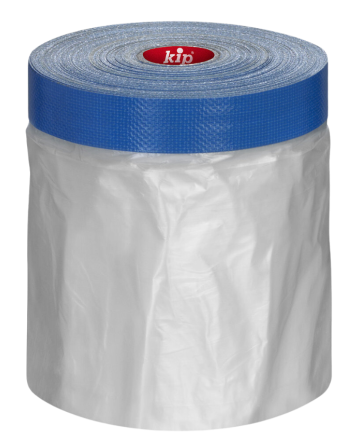 KIP 333 Masker met textieltape - 20mtr