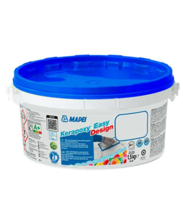 Mapei Kerapoxy Easy Design 1,5kg